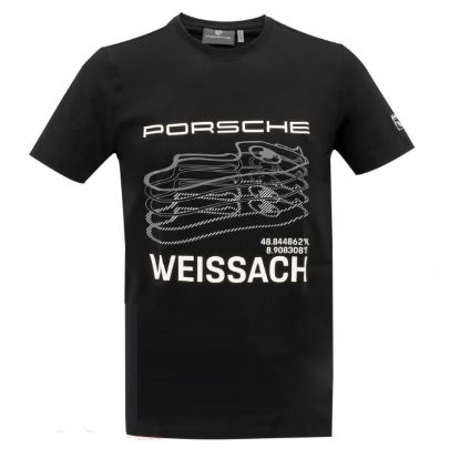 Picture of Mens Weissach T-Shirt