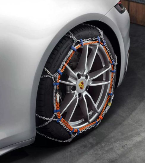 Picture of Snow Chains, 911 (992)
