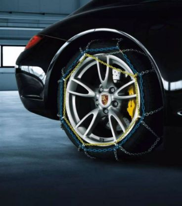 Picture of Snow Chains, 911 (997.2)