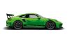 Picture of Decal Set, Side, GT3RS, Matt Black, 991