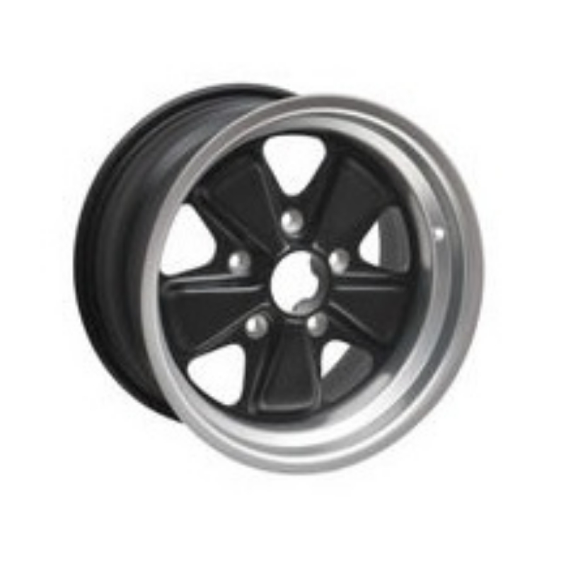 Picture of Alloy Wheel, Fuchs® Forged, 7Jx15, ET 23.3, 911, 924, 944