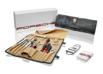 Picture of Tool Bag, Classic, Porsche 993