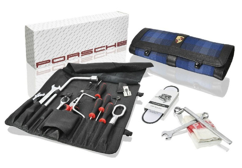 Picture of Tool Bag, Classic, Porsche 964