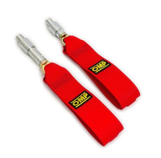 Picture of Tow Straps, OMP, 991/981/718