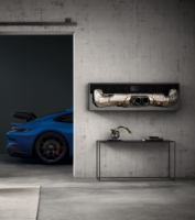 Picture of 911 GT3 Soundbar Pro 2.0 Speaker from Porsche Design