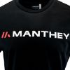 Picture of Manthey Performance T-Shirt in Black