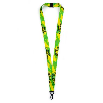 Picture of Lanyard, Manthey Grello