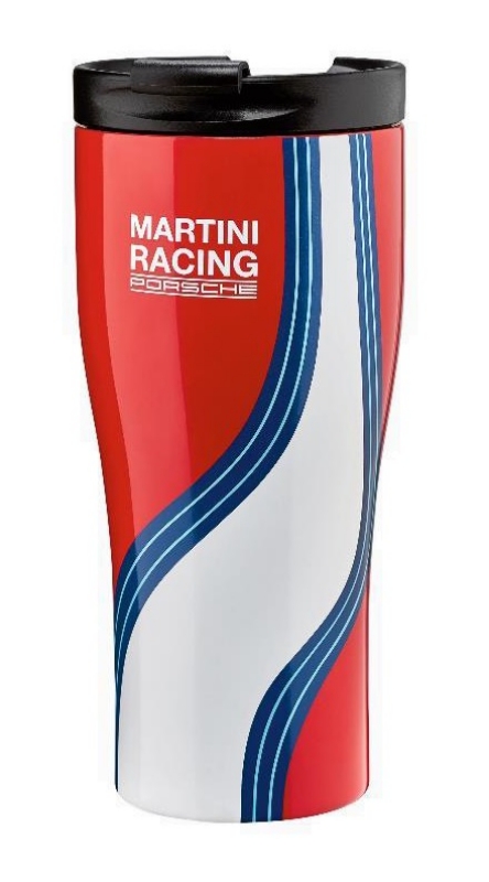 Picture of Thermo Mug Martini Racing - for Cup Holder