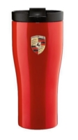 Picture of Thermo Mug Martini Racing - for Cup Holder
