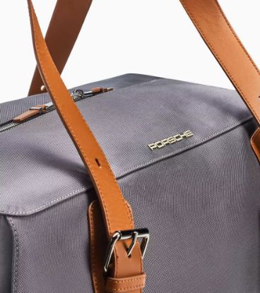 Picture of "Icons of Cool" Heritage Weekender Bag