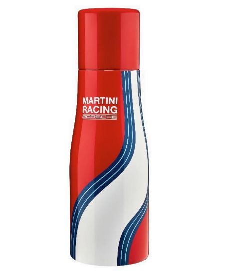 Picture of Thermal Flask, 1Ltr, MARTINI RACING Collection
