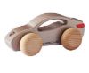 Picture of Taycan Wooden Car in Frozen Berry