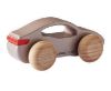 Picture of Taycan Wooden Car in Frozen Berry