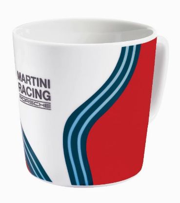 Picture of MARTINI RACING® Collector's Mug No. 3