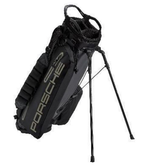Picture of Golf Stand Bag, Porsche Design
