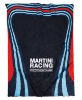 Picture of MARTINI RACING® Travel Blanket Rug with Carry Bag