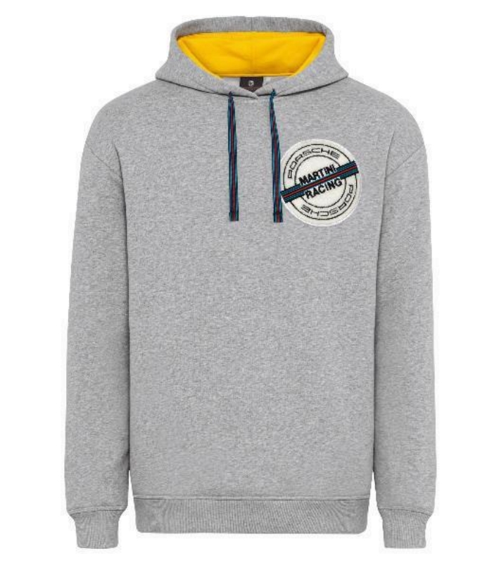 Picture of Mens MARTINI RACING® Hoodie