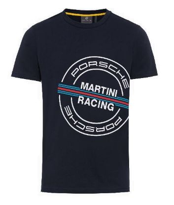Picture of Mens MARTINI RACING® T-Shirt
