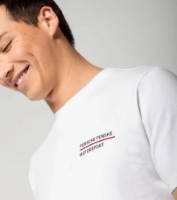 Picture of Porsche Penske Motorsport Unisex T-Shirt
