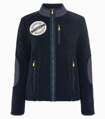 Picture of Unisex Fleece Jacket from MARTINI RACING® Collection