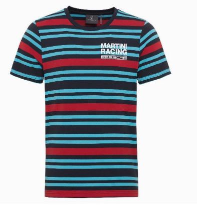 Picture of MARTINI RACING® Unisex T-Shirt