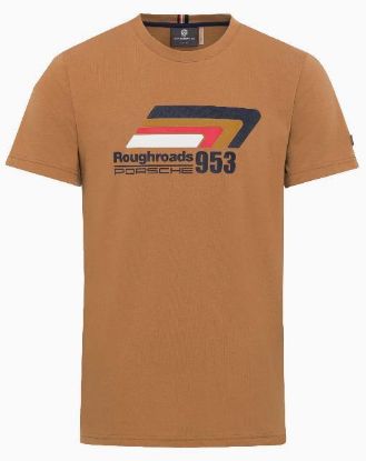 Picture of Roughroads Collection Unisex T-Shirt