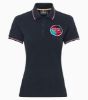 Picture of Ladies Polo Shirt from MARTINI RACING® Collection
