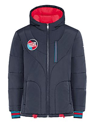 Picture of Mens Quilted Jacket from MARTINI RACING® Collection