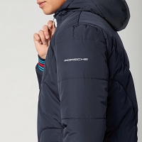 Picture of Mens Quilted Jacket from MARTINI RACING® Collection