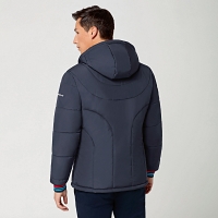 Picture of Mens Quilted Jacket from MARTINI RACING® Collection