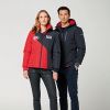 Picture of Mens Quilted Jacket from MARTINI RACING® Collection