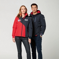 Picture of Mens Quilted Jacket from MARTINI RACING® Collection