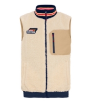 Picture of Mens Vest from Roughroads Collection