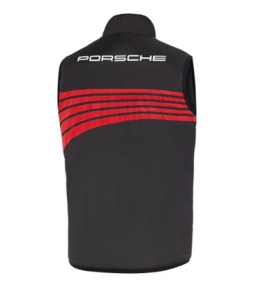 Picture of Porsche Penske Motorsport Unisex Vest