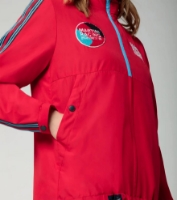 Picture of Ladies MARTINI RACING® Windbreaker Jacket