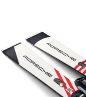 Picture of Porsche | HEAD 7 Series World Cup Design Snow Ski's 163cm