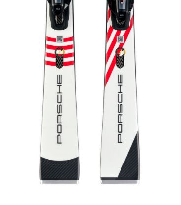 Picture of Porsche | HEAD 7 Series World Cup Design Snow Ski's 163cm