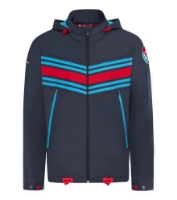 Picture of Mens Windbreaker Jacket from MARTINI RACING® Collection