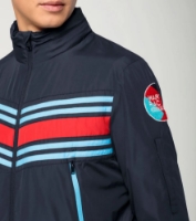 Picture of Mens Windbreaker Jacket from MARTINI RACING® Collection