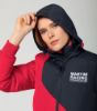Picture of Ladies MARTINI RACING® Quilted Jacket in Large