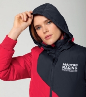 Picture of Ladies MARTINI RACING® Quilted Jacket in Large