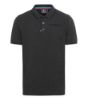 Picture of Unisex Polo Shirt from 75Y of Porsche Collection