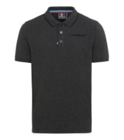 Picture of Unisex Polo Shirt from 75Y of Porsche Collection