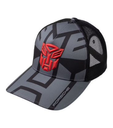 Picture of Transformers: Rise of the Beasts x Porsche Cap