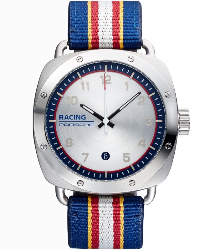 Picture of 956 Racing Watch from Studio F. A. Porsche