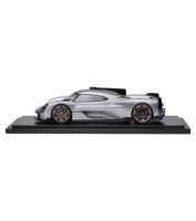 Picture of 919 Street 1:18 Scale