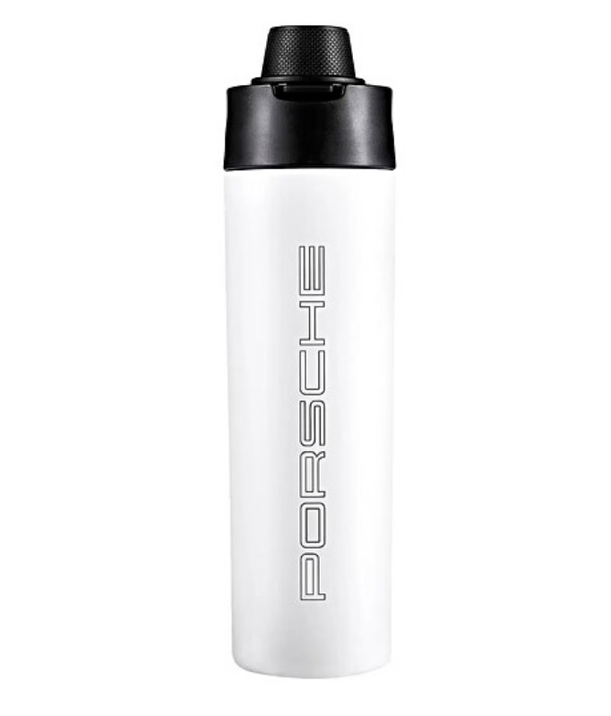Picture of Drive Mode Drink Bottle 500ml in White