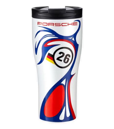 Picture of Thermo Mug from GT1 Design Collection