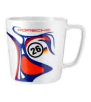 Picture of GT1 Collector's Cup No.4 Mug