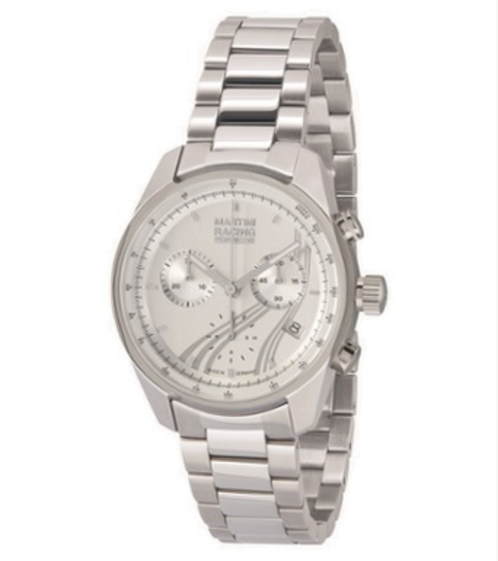 Picture of Watch, Martini Racing Chronograph 37mm